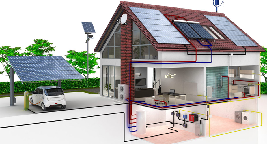 De rol van de Elektriciteitskeuring(EK) in uw woning